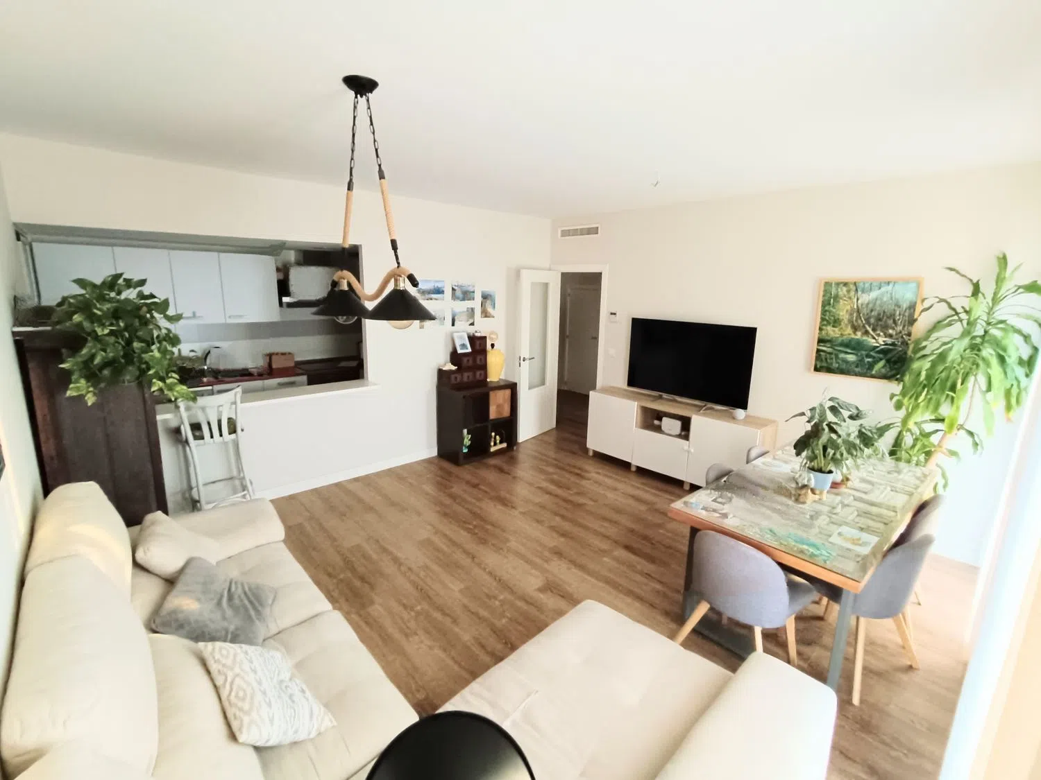 Piso en avenida Kansas City, 96 - Foto 7