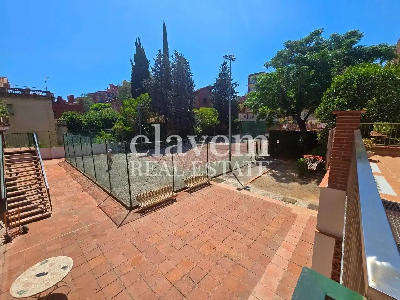 Piso en  Barcelona Capital - Foto 38