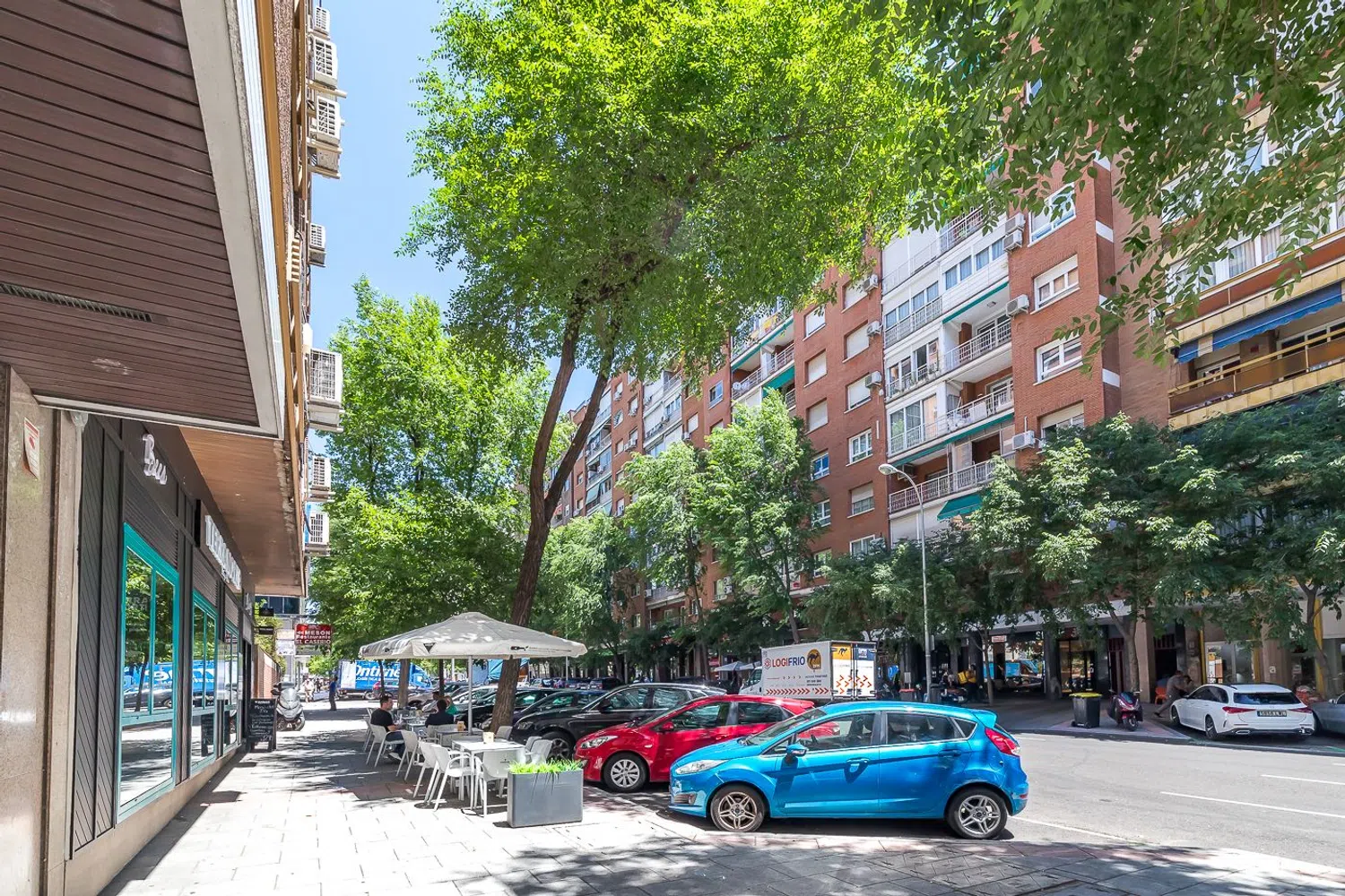 Piso en calle del Poeta Joan Maragall, 58 - Foto 40