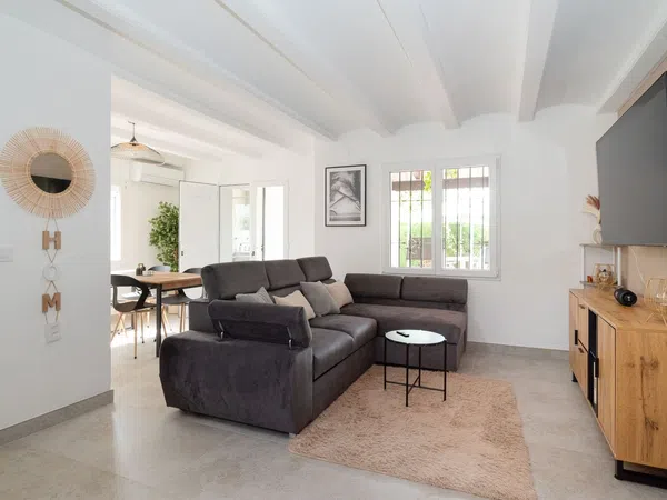 Chalet adosado en Calle Òliba, 19, El Palmar-Los Molinos - Foto 5