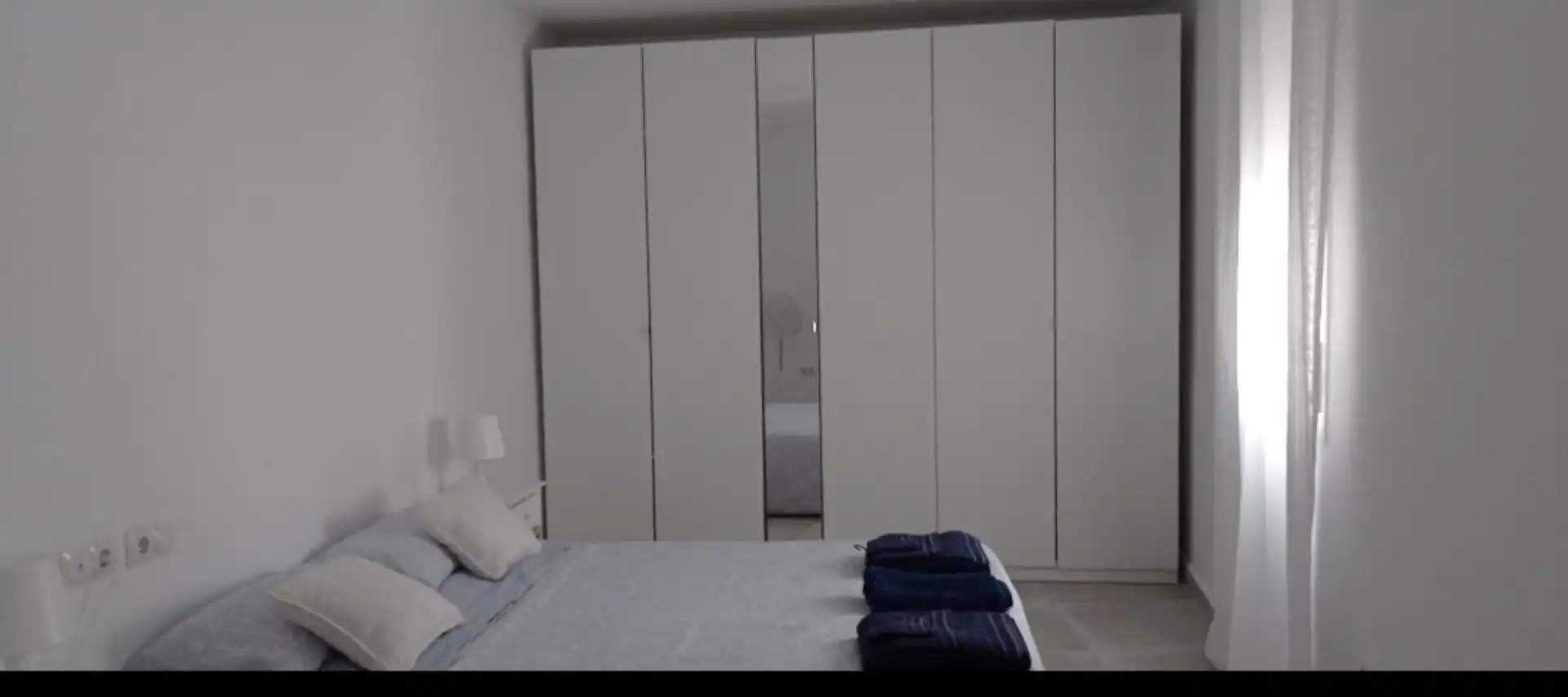 Apartamento en  Calle Santa Marina 6 - Foto 1