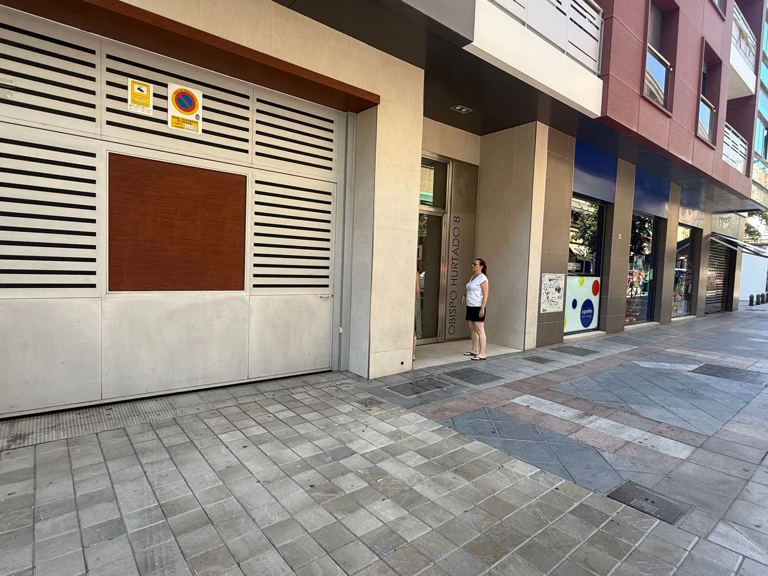 Piso en calle Obispo Hurtado, 8 - Foto 13