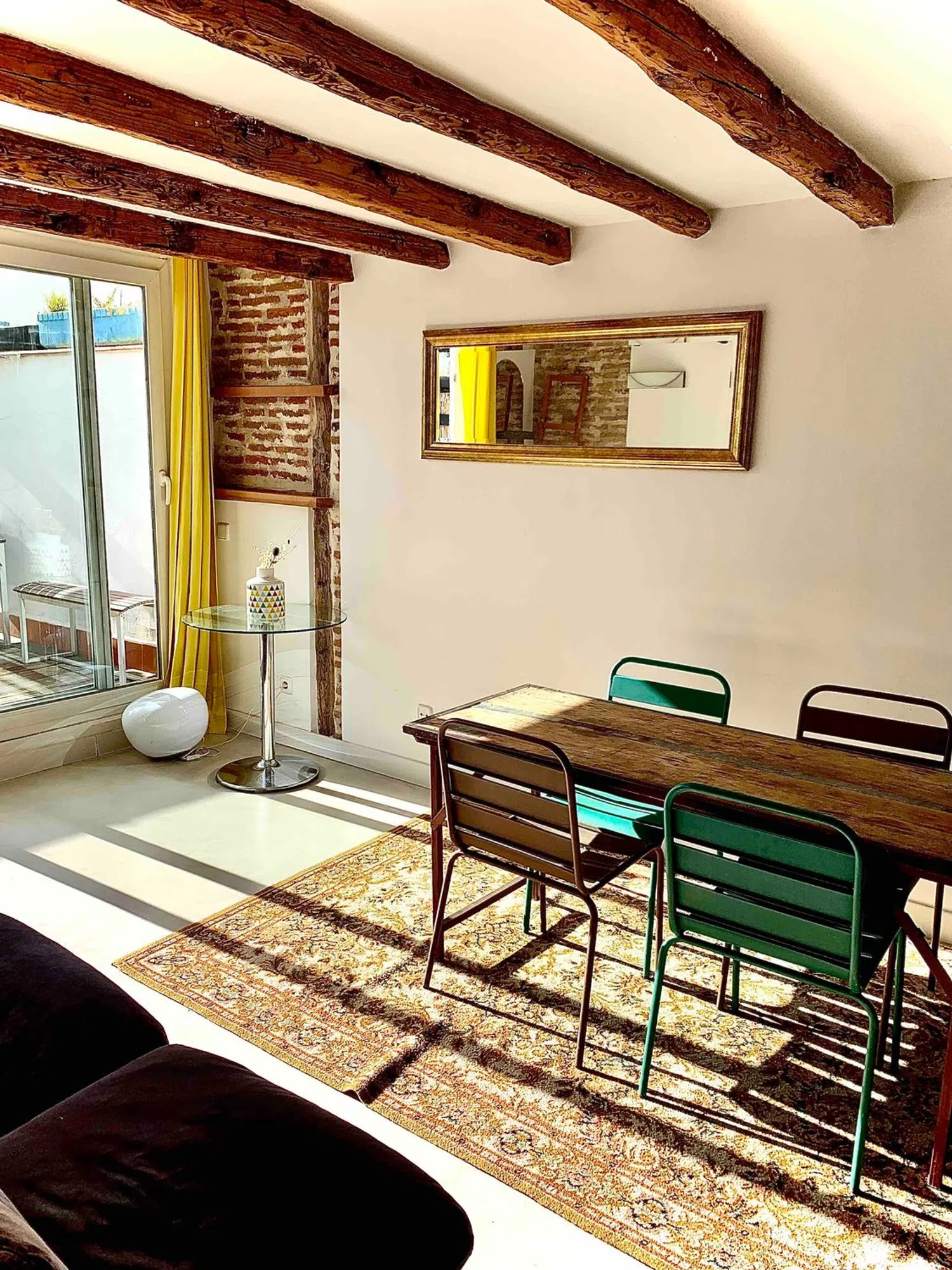 Dúplex en calle de la Espada, 10 - Foto 1