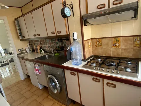 Piso en avenida de la Constitució, 416 - Foto 18