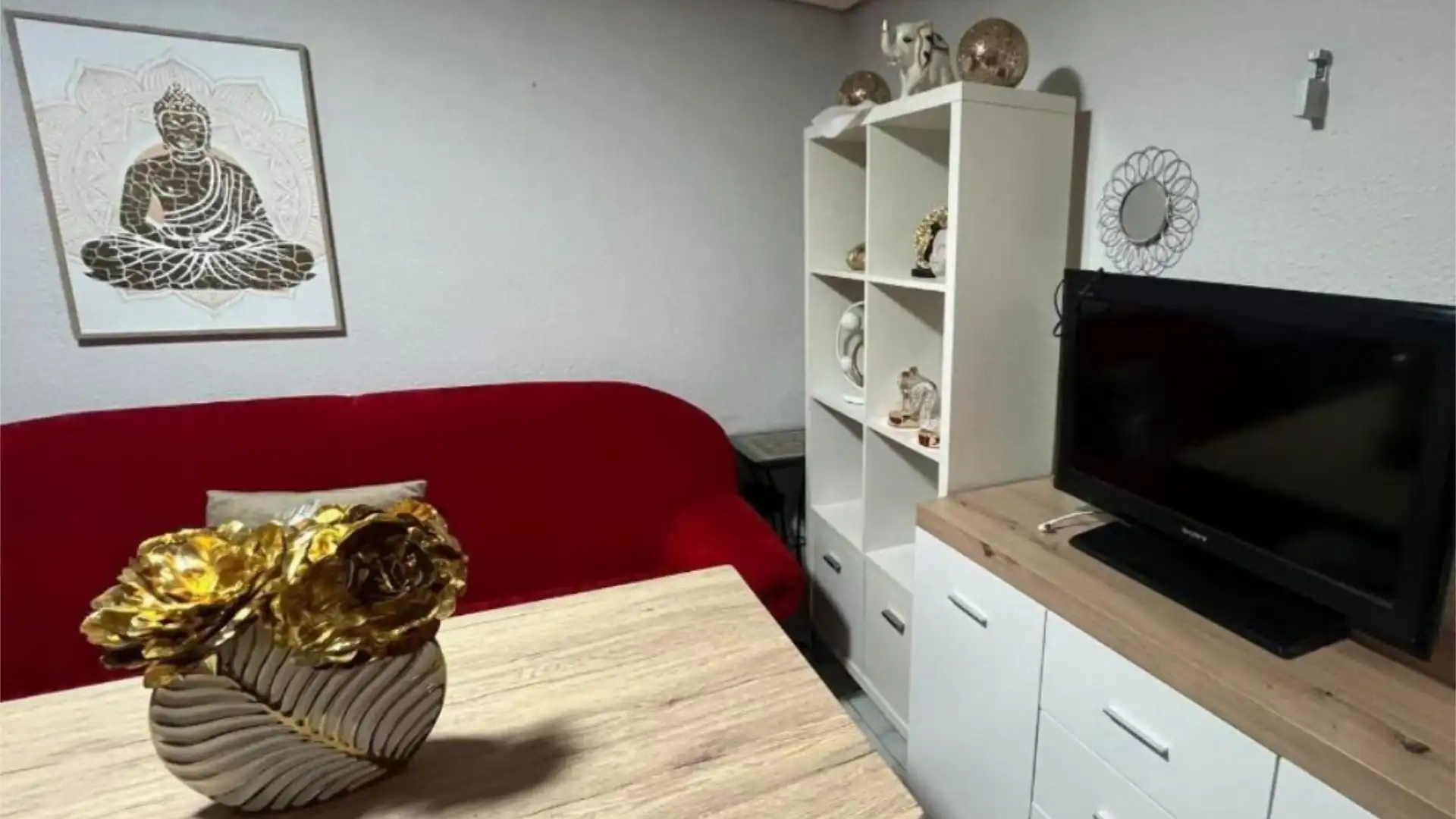 Piso en  Calle Algeciras 15 - Foto 4