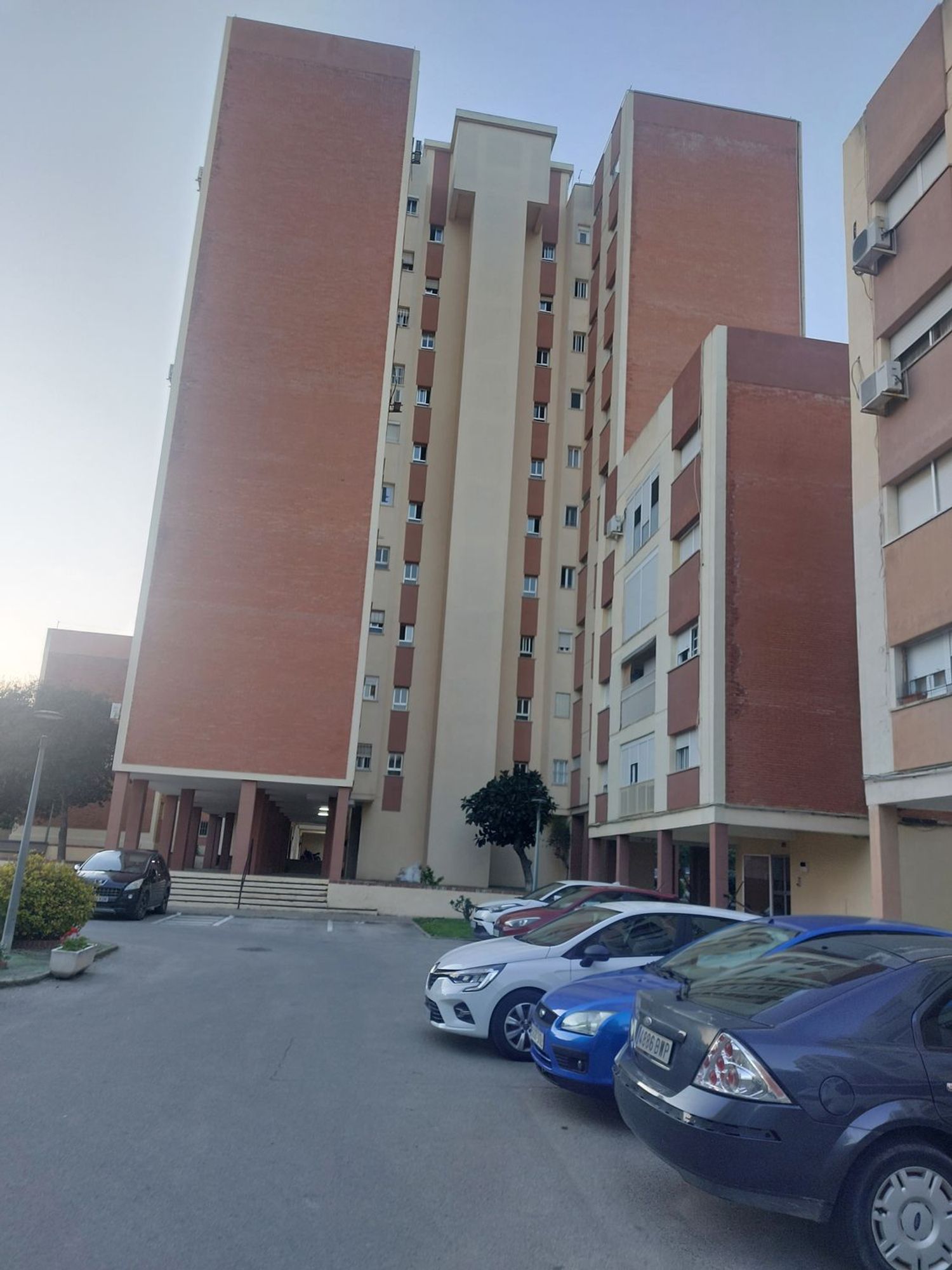 Piso en plaza Parque Luz, 3 - Foto 18