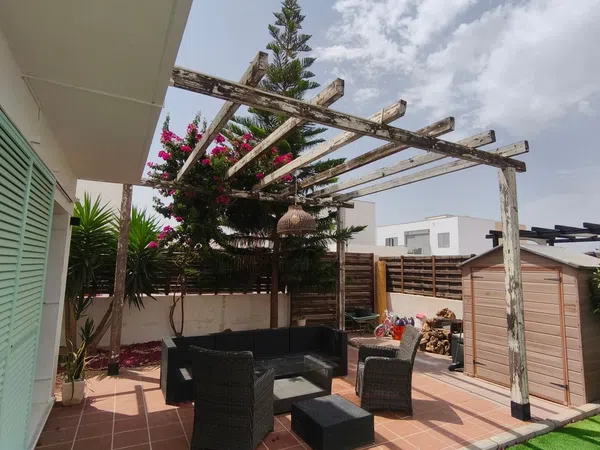 Chalet adosado en Avenida Andalucia, 1 - Foto 7