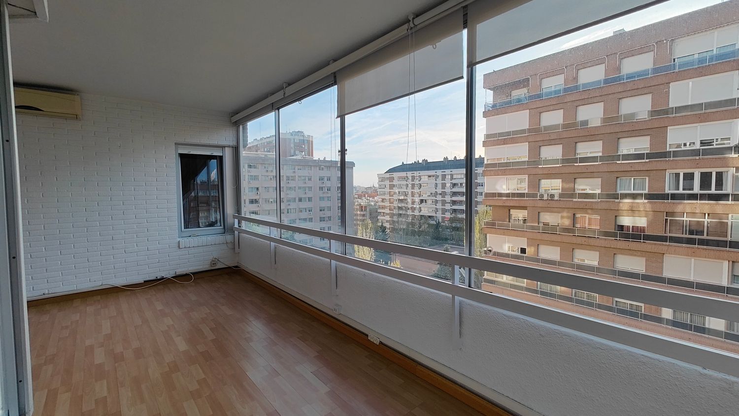 Piso en calle Capitán Haya, 35 - Foto 10