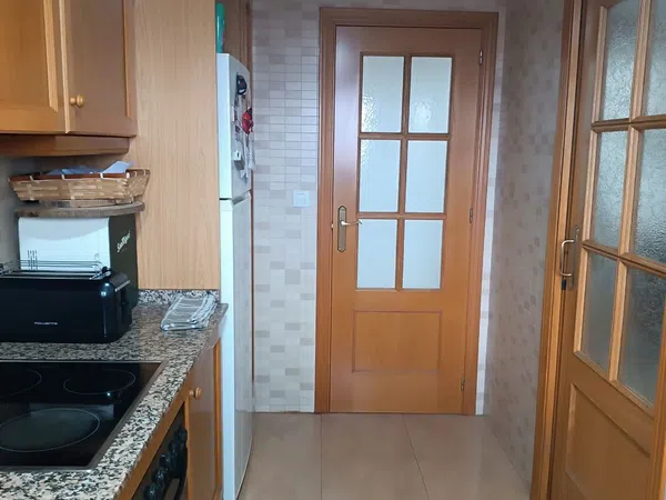 Piso en Avenida Alcalde José Rodríguez, 36 - Foto 4