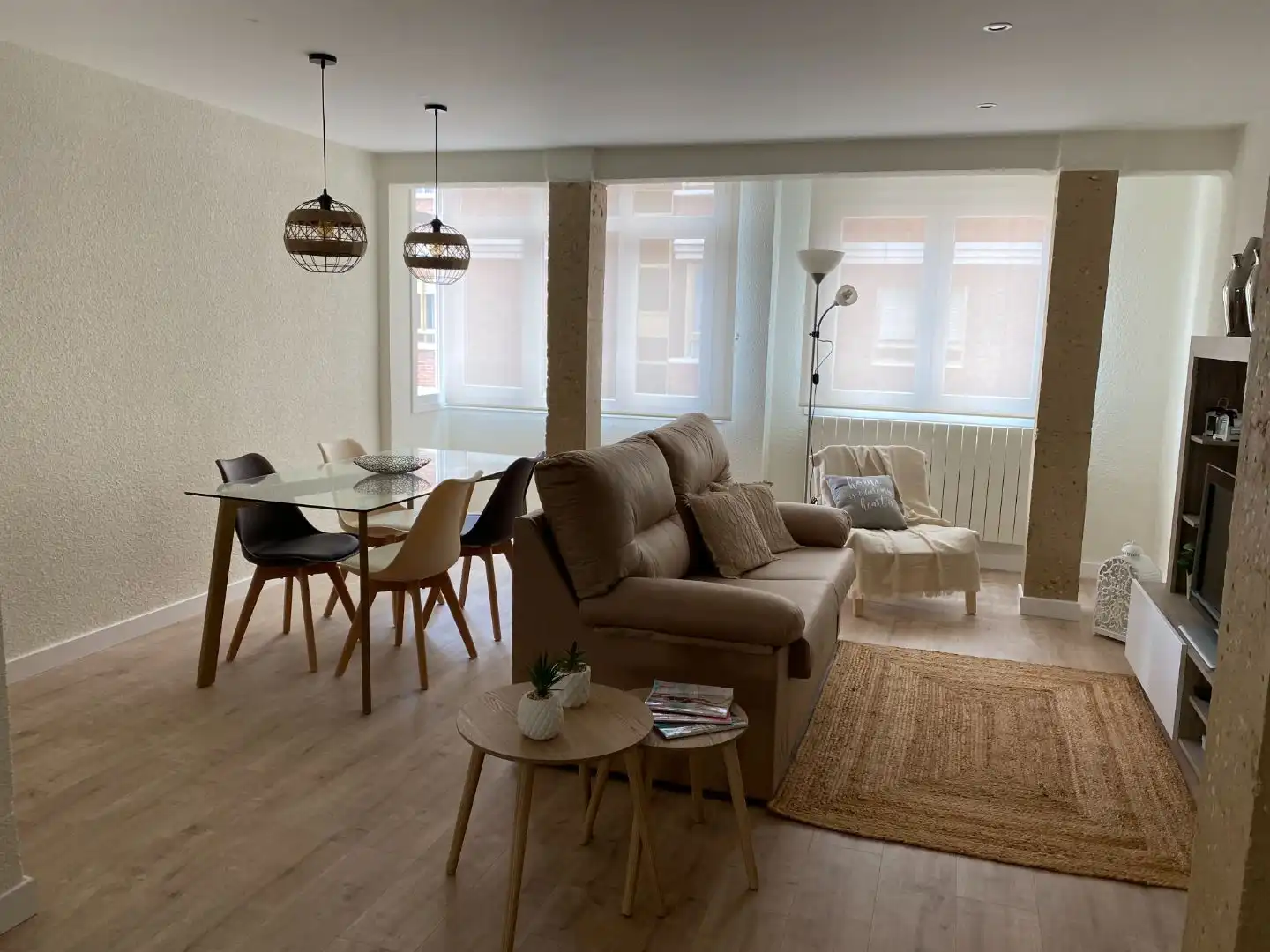 Apartamento en  Calle Benedictinas de San José 7 - Foto 5
