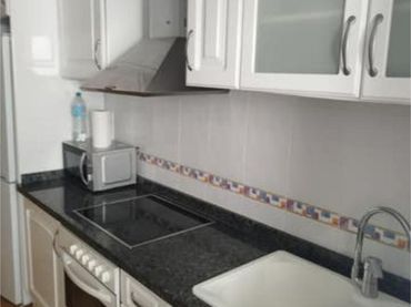Piso en playa de Gandía - Foto 1