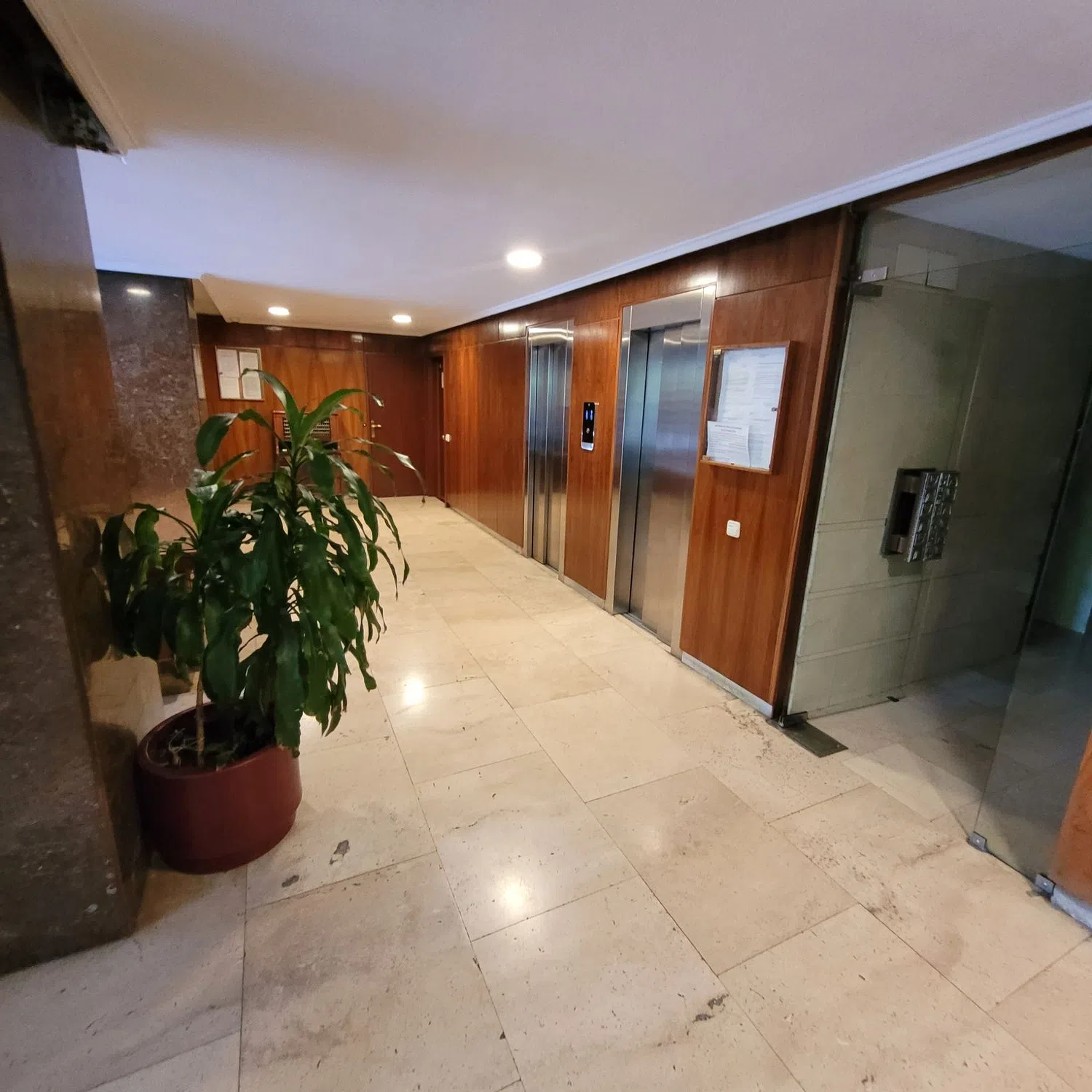 Piso en calle Félix Boix, 9 - Foto 2