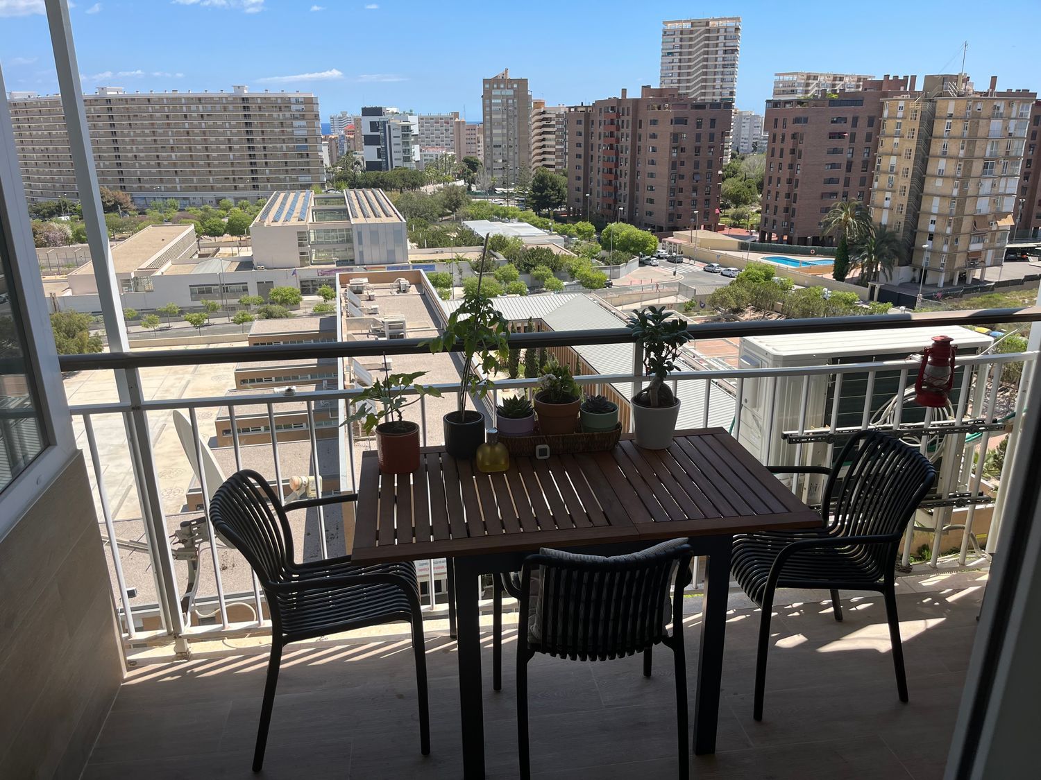 Piso en calle Catedratic Abelardo Rigual, 9 - Foto 14