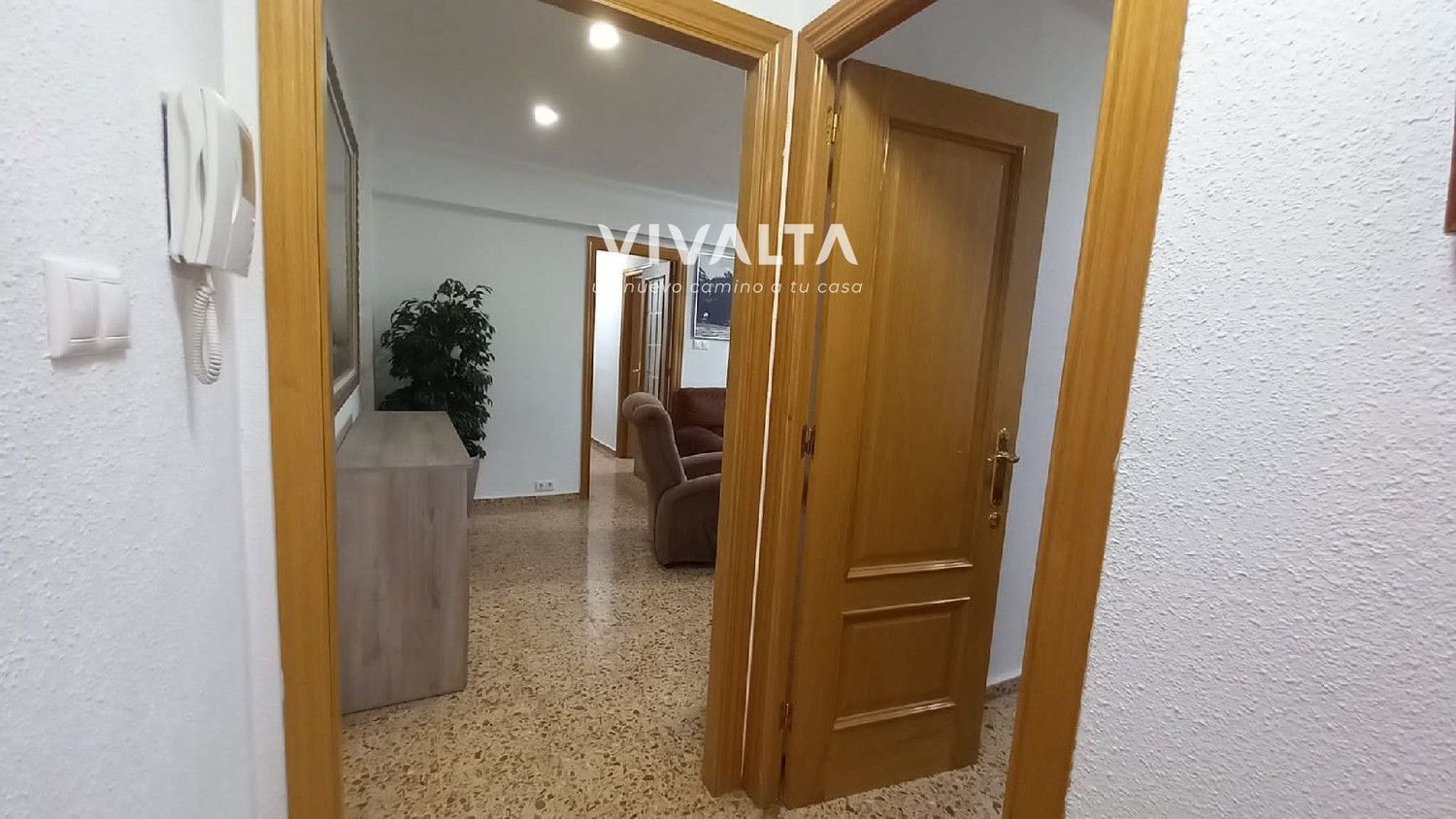 Piso en Calle de l'Explorador Andrés, Ciutat Jardí - Foto 21