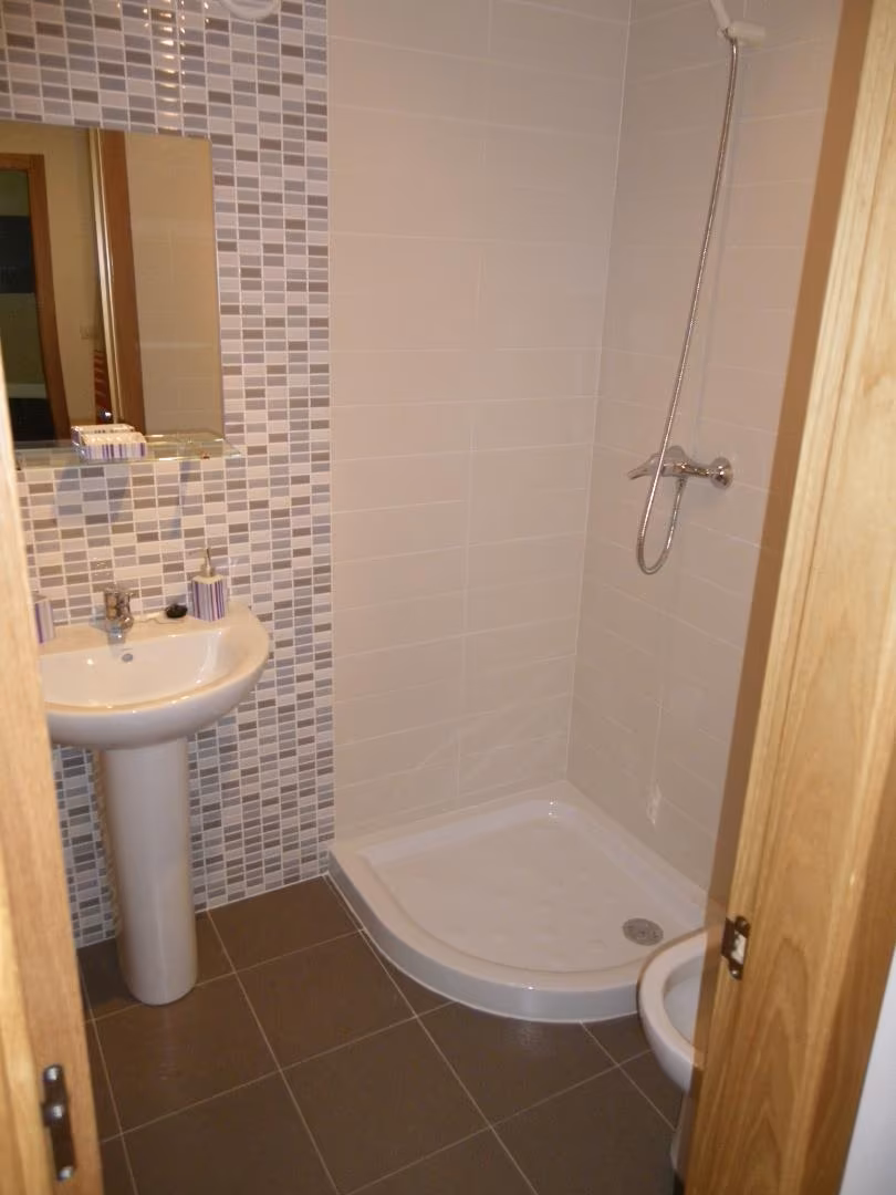 Piso en  Calle Rosalía de Castro 25 - Foto 5