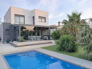Chalet en  Carrer del Garbi 2b - Foto 1