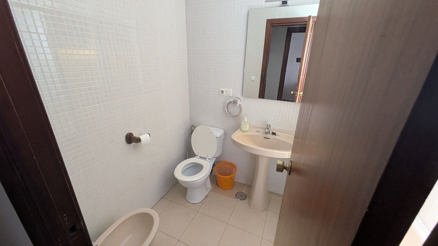 Piso en Calle Sanlúcar de Guadiana, 9, Fuentepiña, Fuentepiña - Foto 12