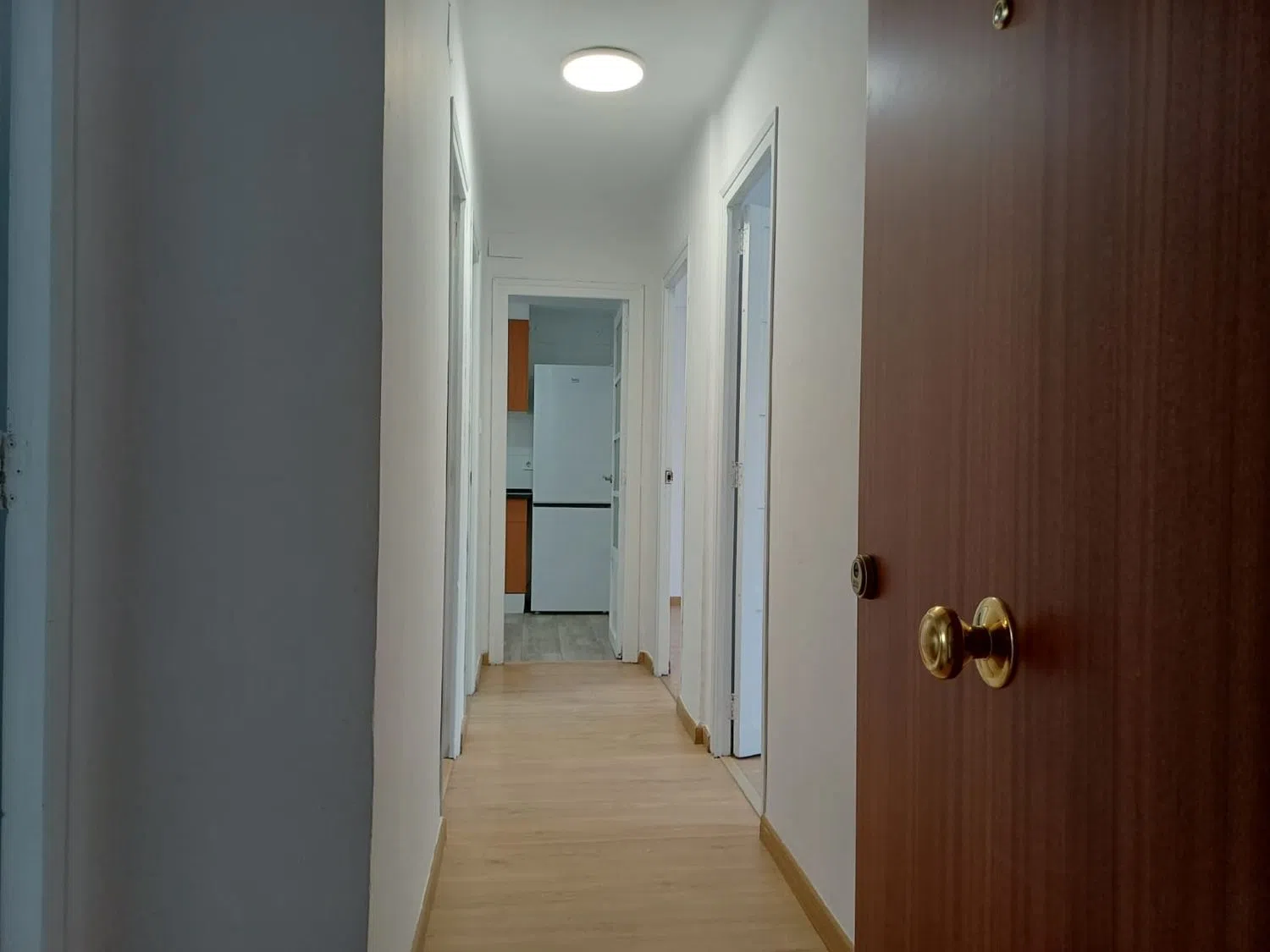 Piso en calle d'Ifac, 80 - Foto 8