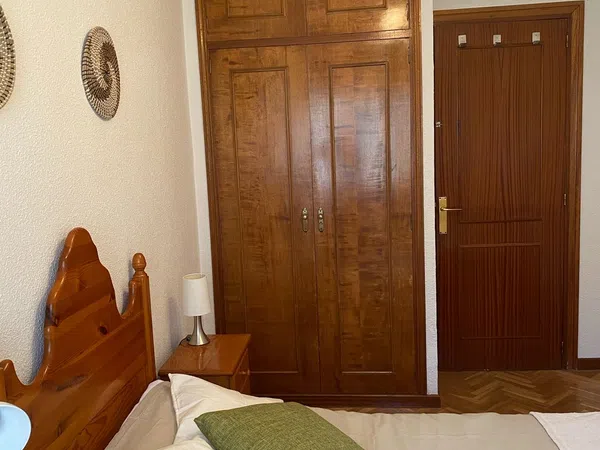 Piso en Calle María Pedraza, 21, Bellas Vistas - Foto 5