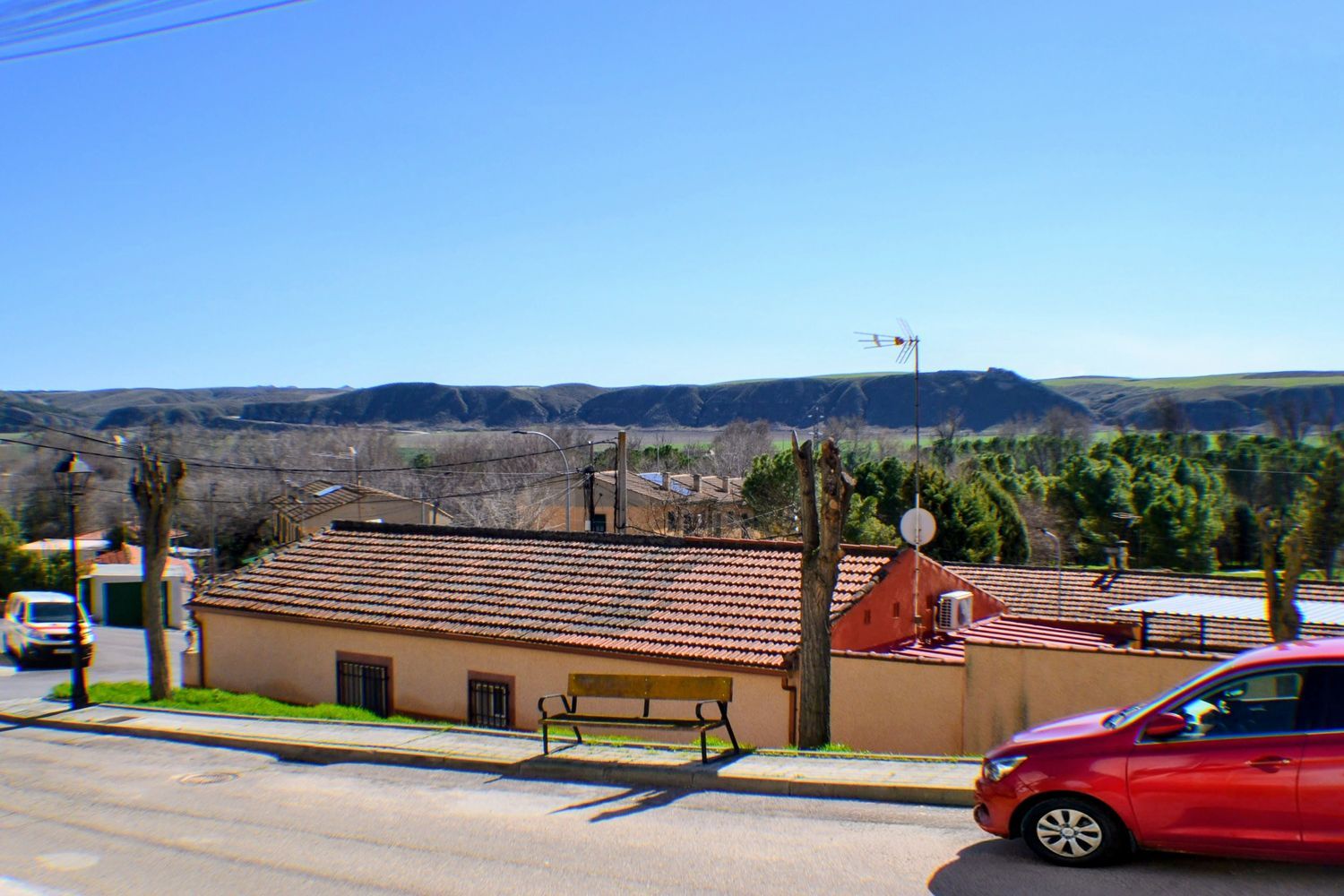 Casa o chalet independiente en Calle del Olmo, 2 - Foto 3