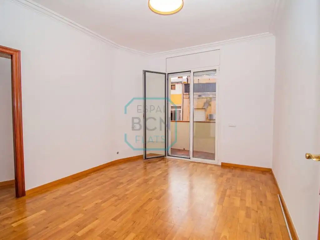 Piso en  Avenida Roma - Foto 16