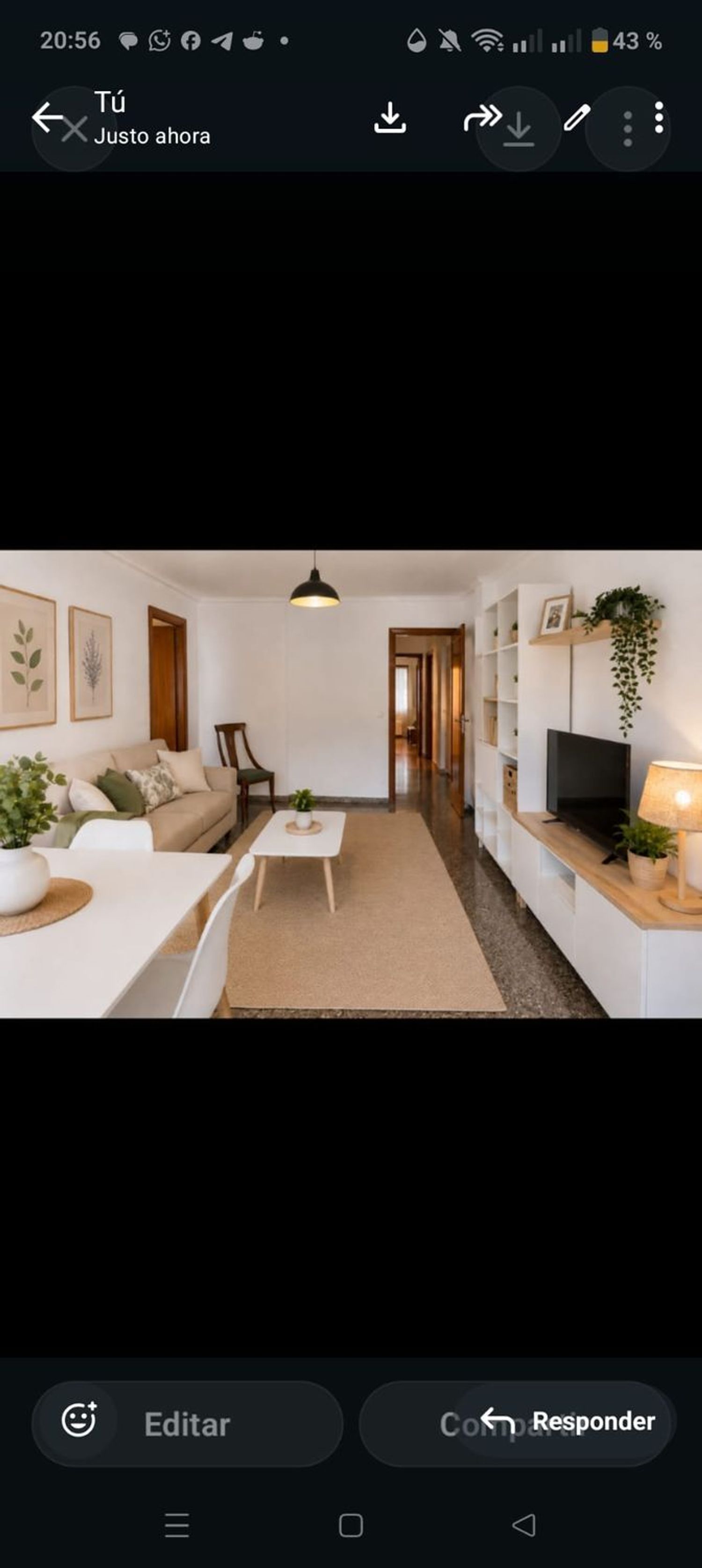 Piso en Sant Antoni, Sant Antoni - Foto 2