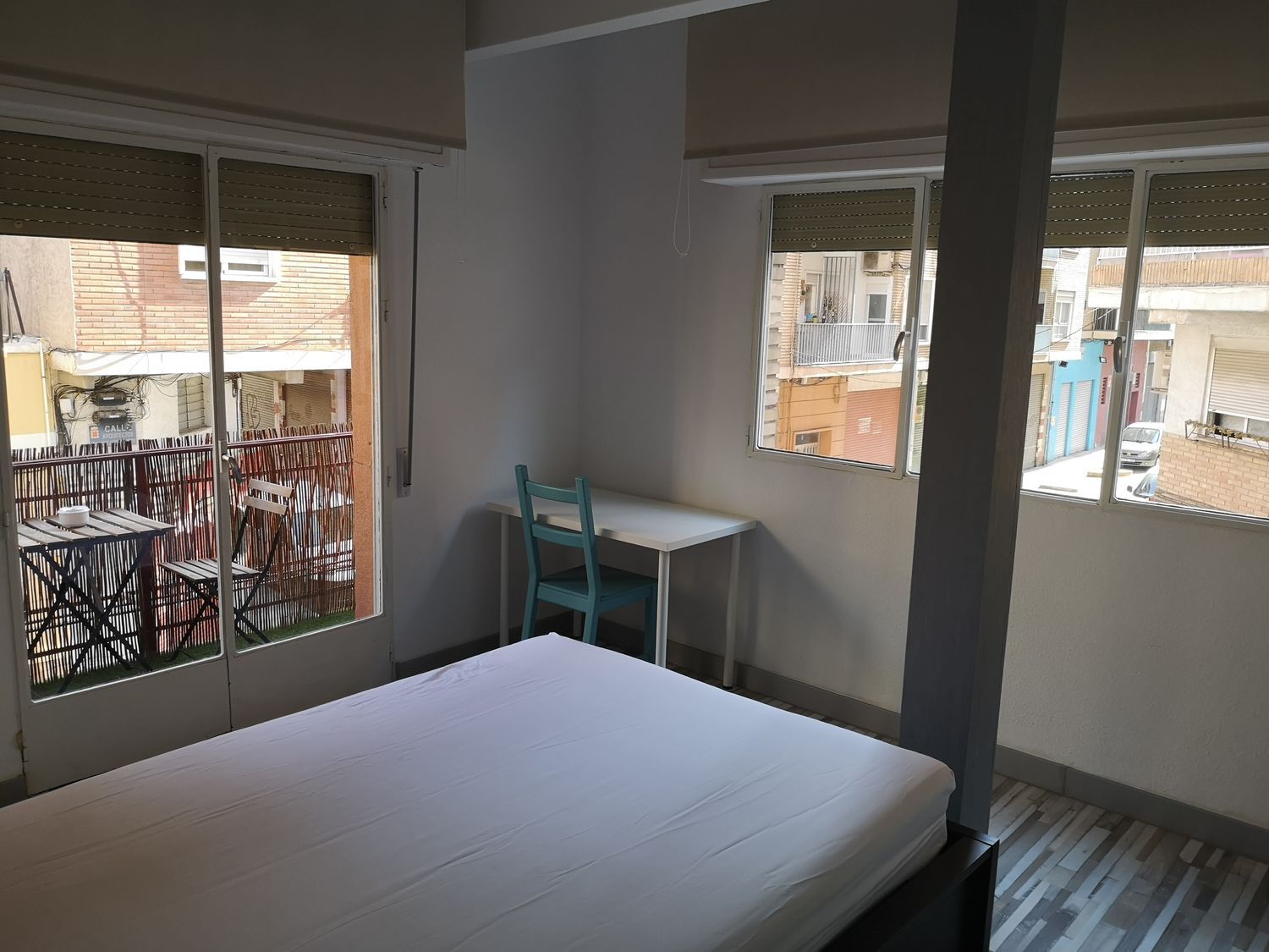 Piso en calle Maestra Nacional Vicenta Belenguer, 3 - Foto 8