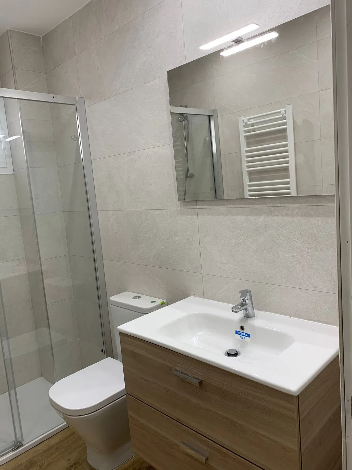 Piso en plaza del Pico Salvaguardia, 4 - Foto 9