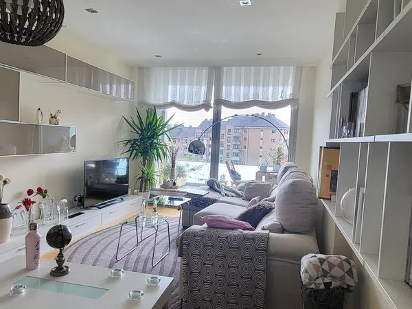 Piso en calle de José Ramón Tolivar Faes, 3