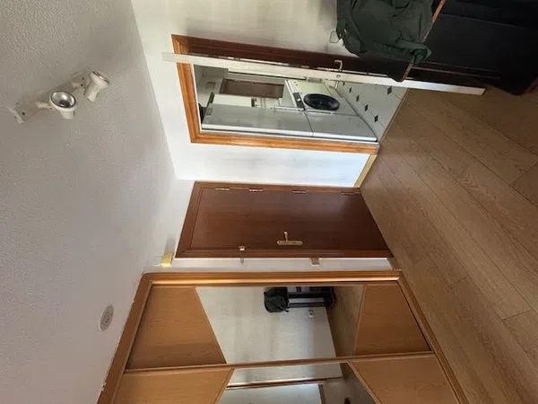 Piso en calle de Sánchez Barcáiztegui, 38