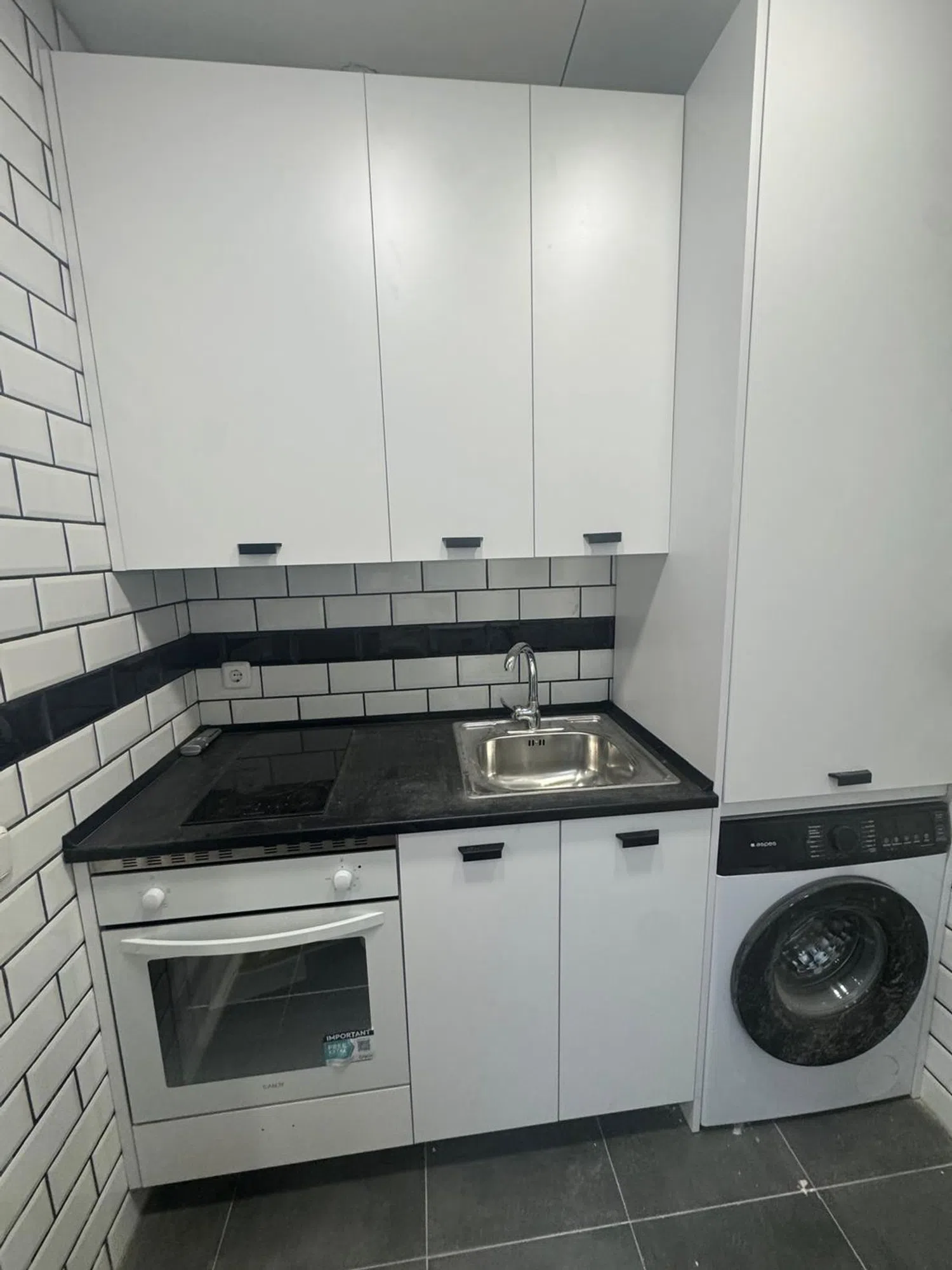 Piso en paseo de las Delicias, 123 - Foto 1
