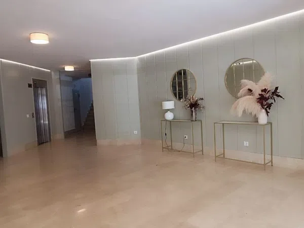 Piso en avenida Eduardo Dato, 45 - Foto 4