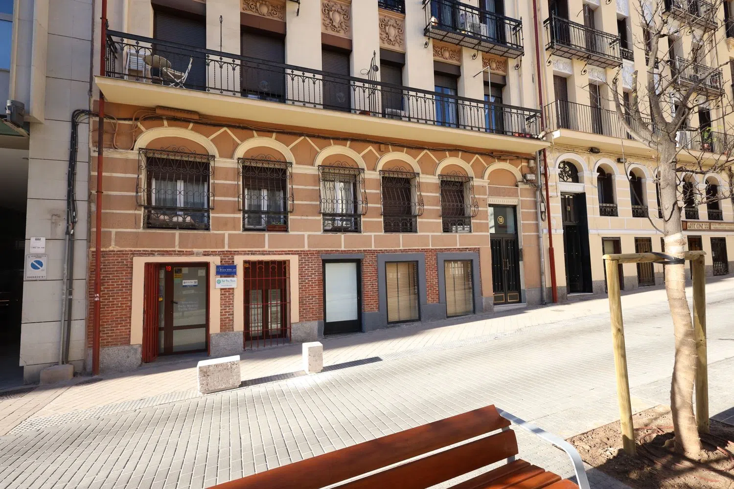 Piso en calle de Juan Álvarez Mendizábal, 19 - Foto 22