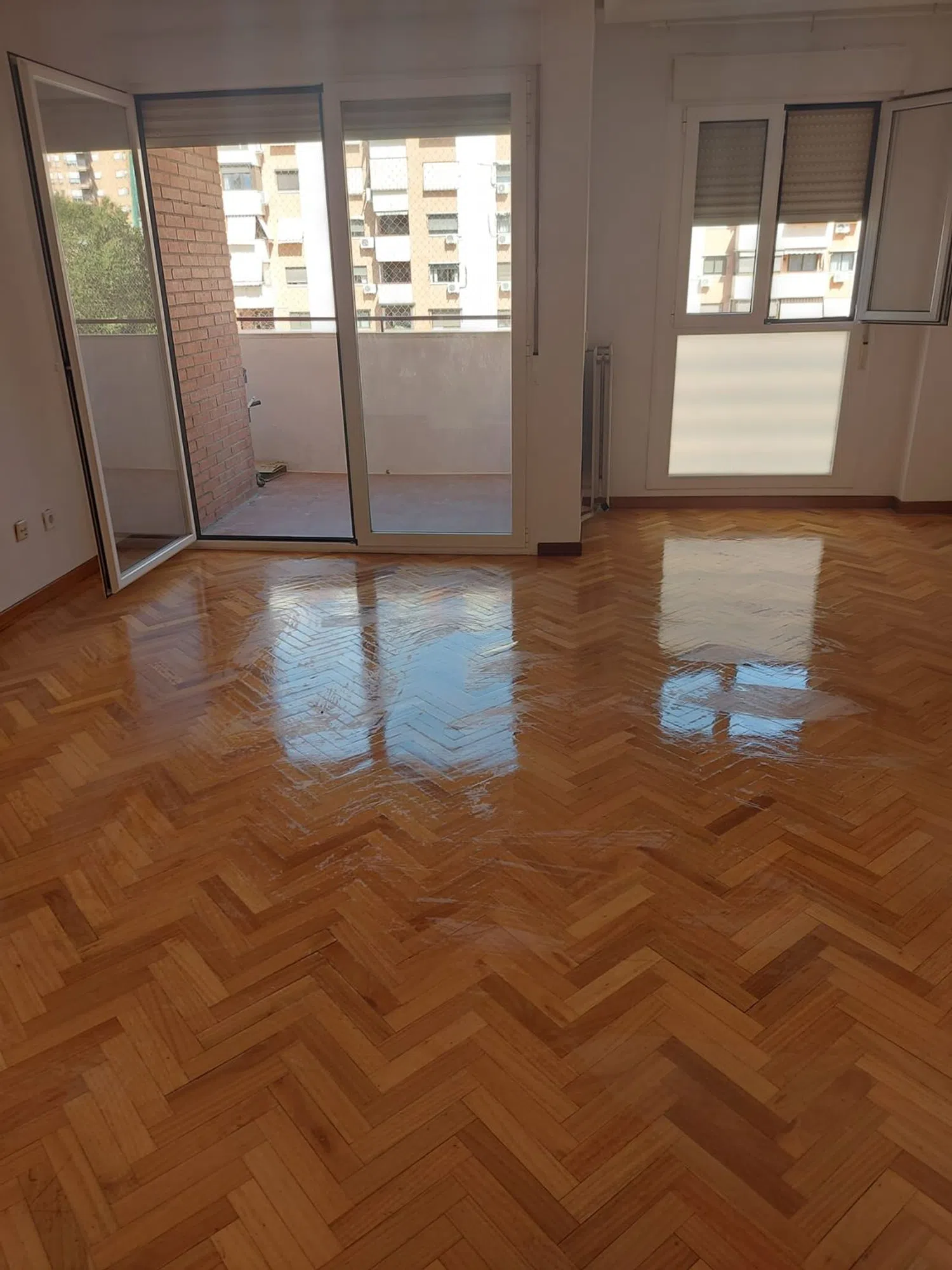 Piso en calle de José Bergamín, 10 ,12,14,16 - Foto 1