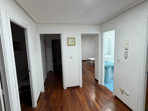 Piso en calle dos Salgueiriños de Abaixo, 4 - Foto 3