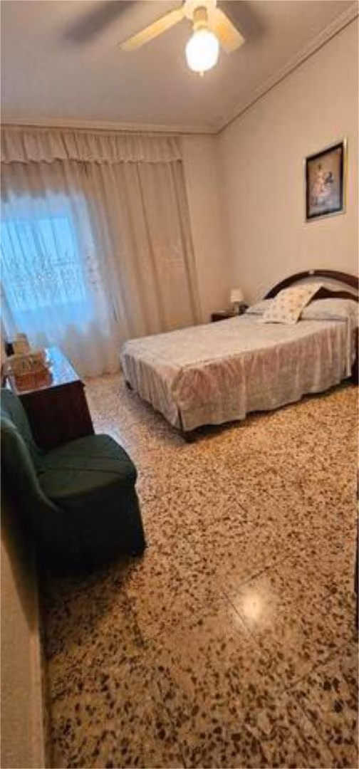 Piso en plaza monumento de los toros - Foto 6