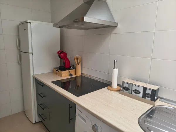 Estudio en Calle Cánovas del Castillo Ponton, 3, Centro Ciudad, Centro Ciudad - Foto 28
