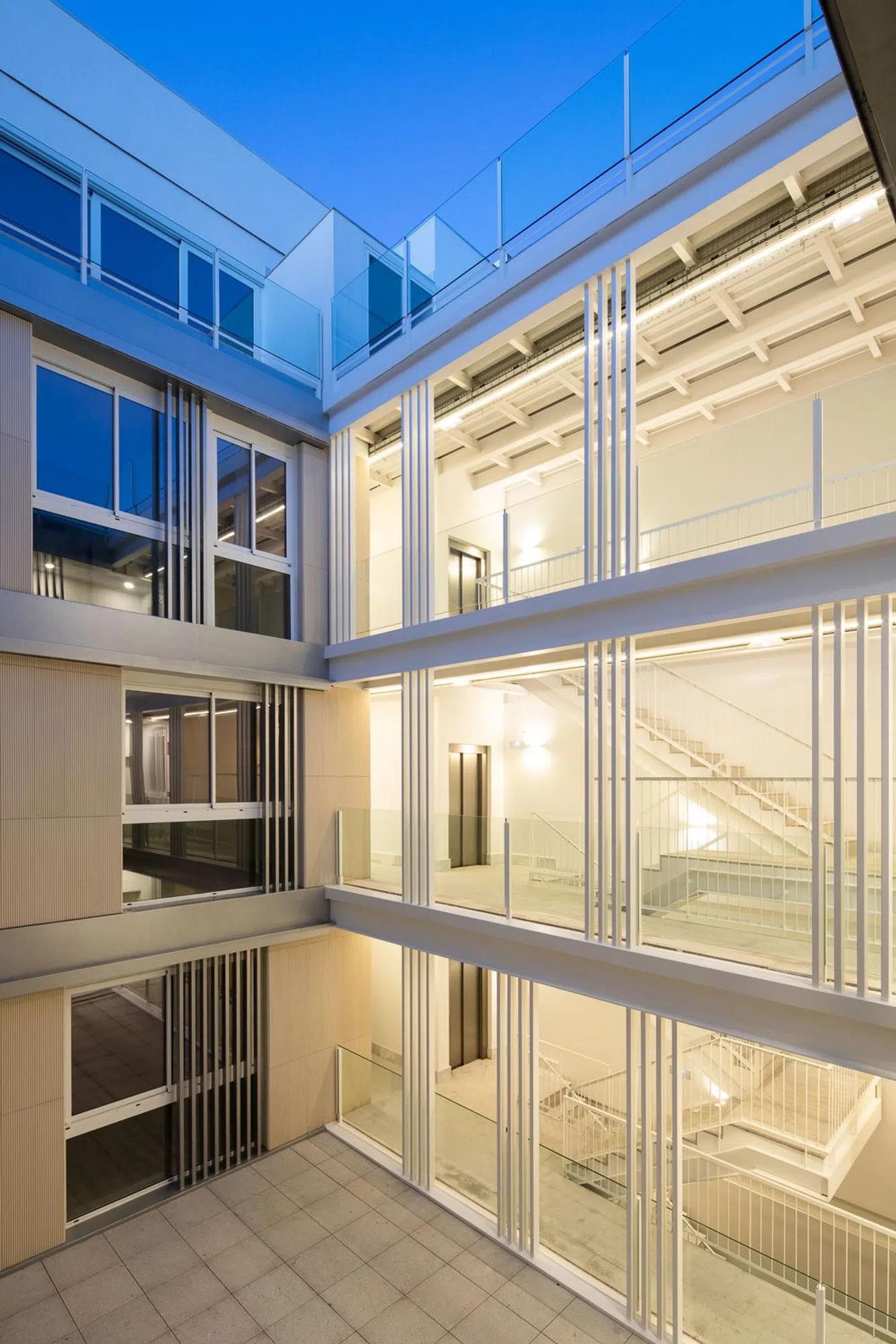 Piso en calle O'Donnell, 21 - Foto 12