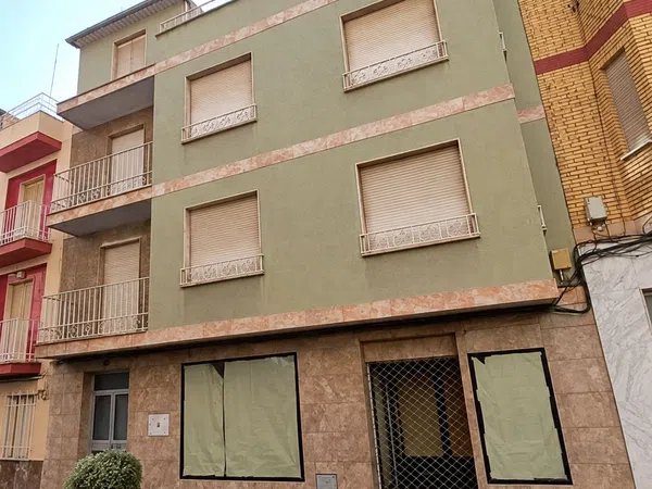 Casa o chalet independiente en Avenida Constitucion, 128 - Foto 1