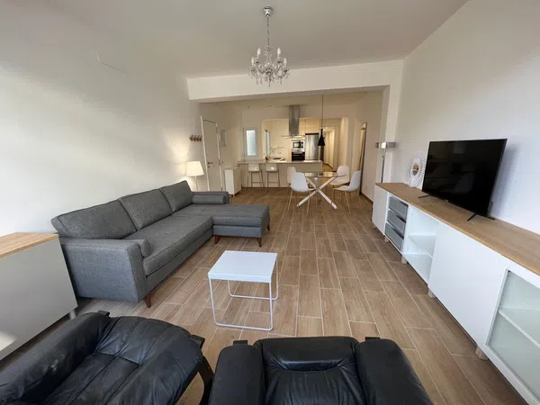 Piso en Calle Alfredo s Pérez, 11, Arenales - Lugo - Avda Marítima - Foto 4