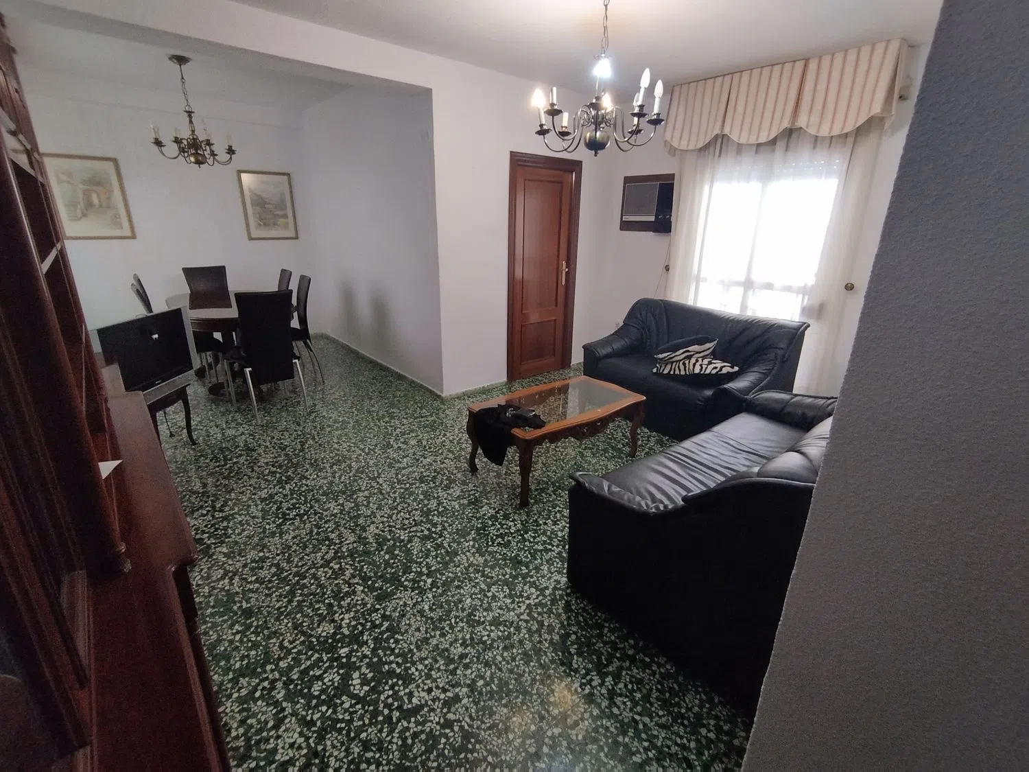 Piso en Enríquez barrios, 9 - Foto 6