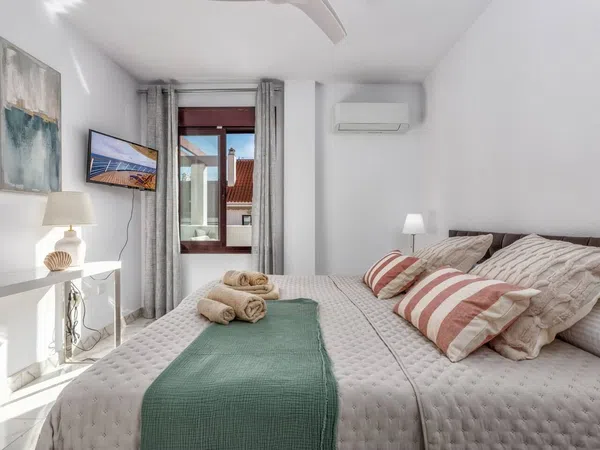 Piso en Barrio Nueva Andalucía - Foto 11