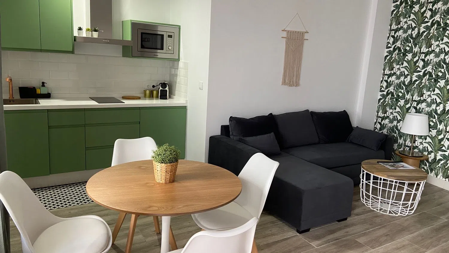 Piso en calle Pureza, 12 - Foto 5