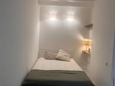 Piso en  Carrer de la Riera Alta 22 - Foto 4