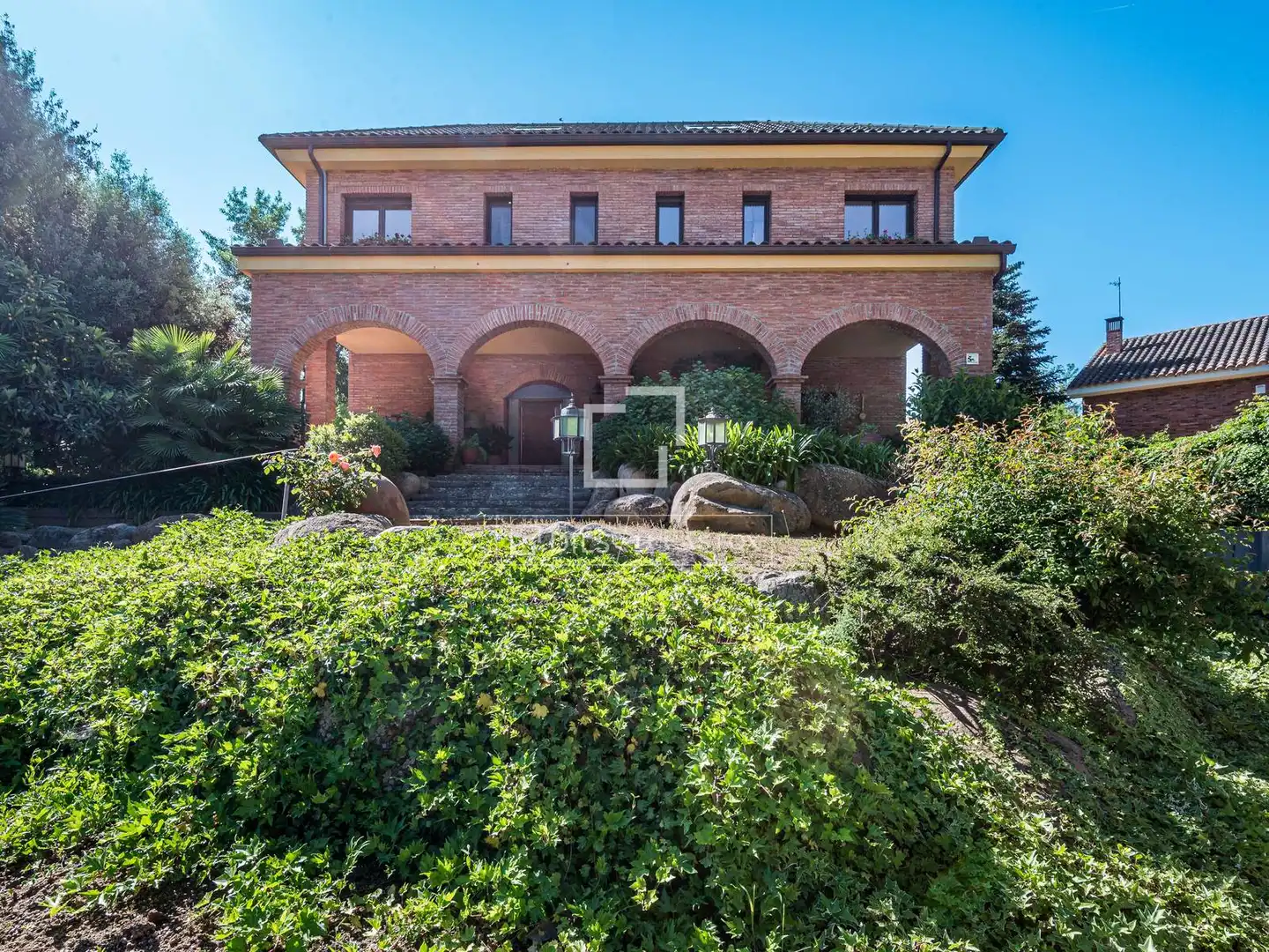 Chalet en Sant Cugat del Vallès - Foto 10