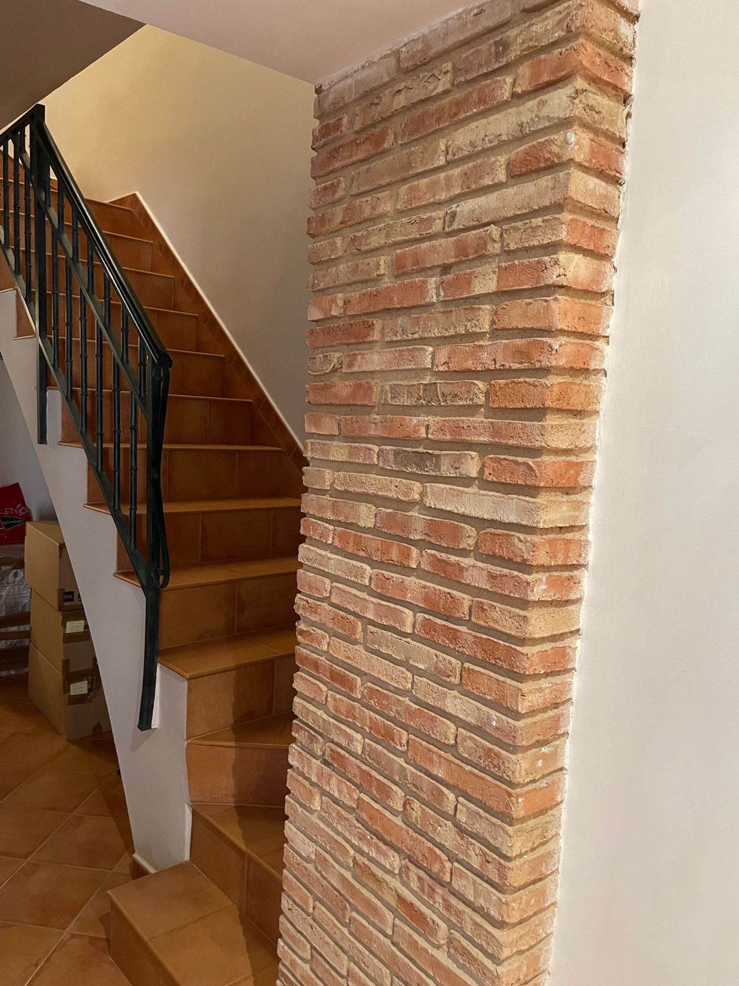 Casa de pueblo en Horno, 49 - Foto 4