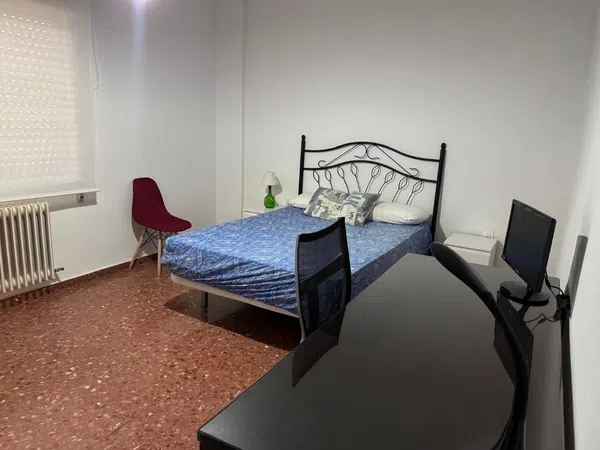Piso en Calle de la Mata, 5, El Torreón - Los Ángeles - El Pilar, El Torreón - Los Ángeles - El Pilar - Foto 13