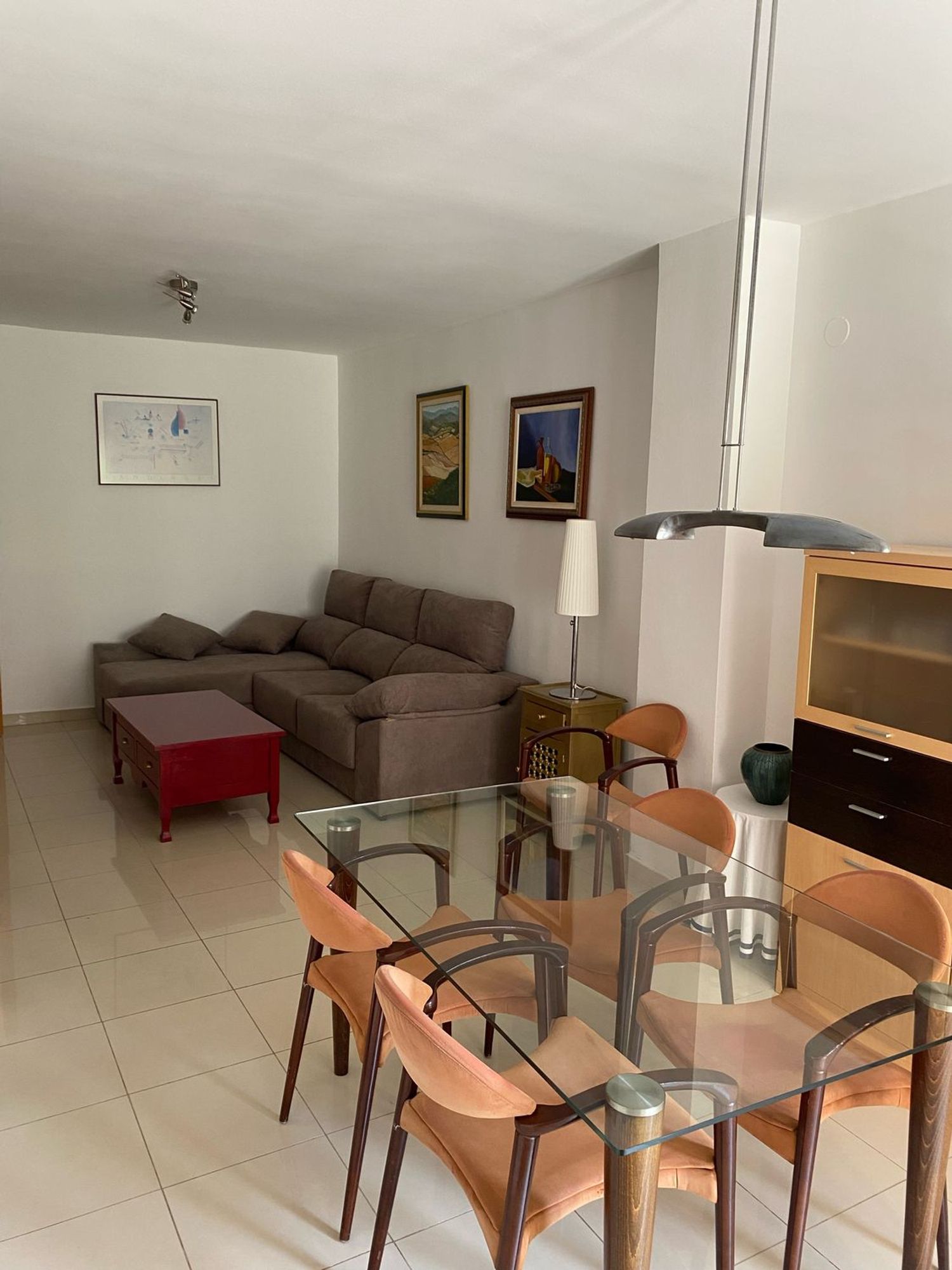 Piso en Calle del Músic Ginés, 31, Ciutat Jardí - Foto 5