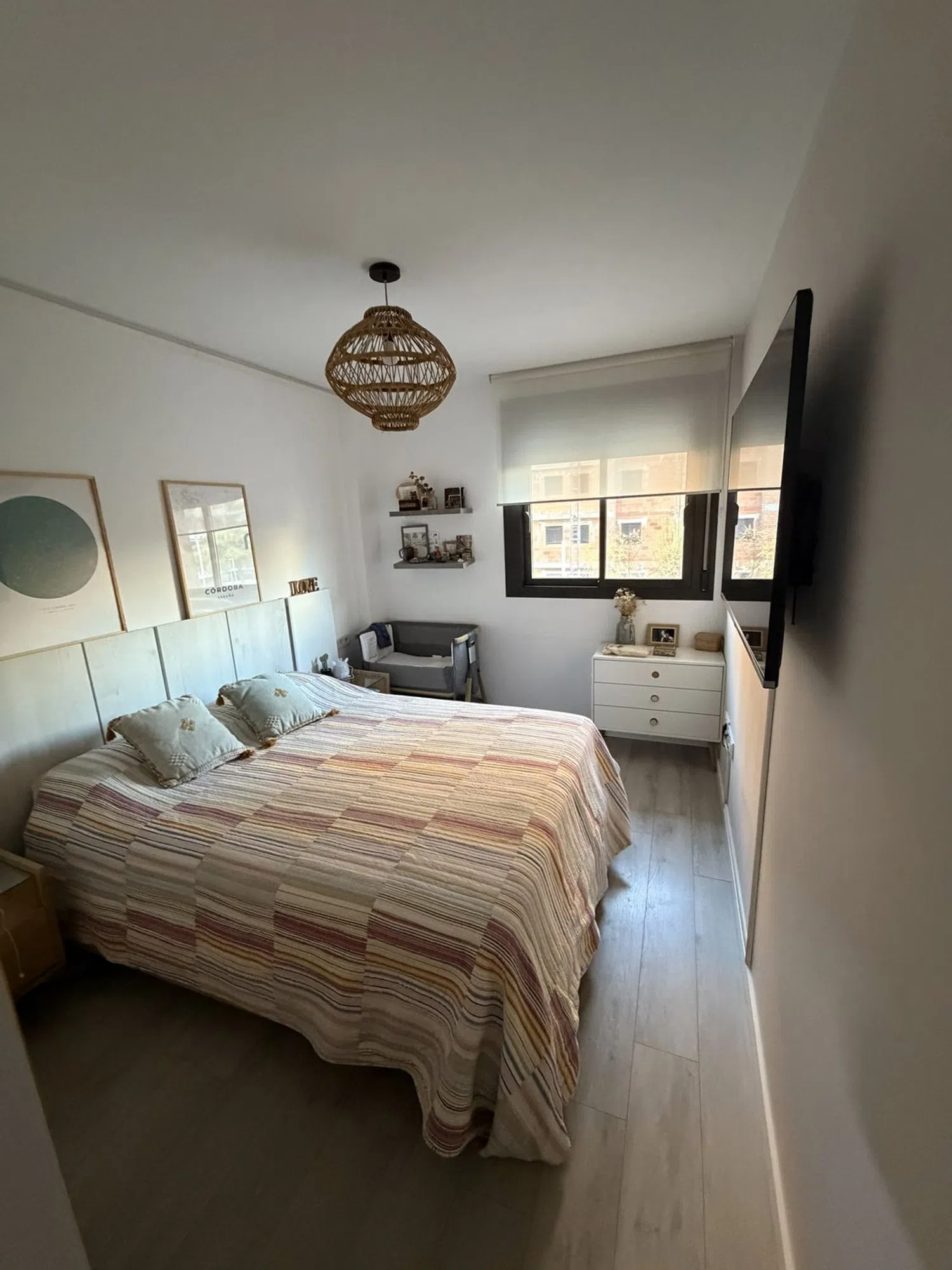 Piso en avenida Donantes de Órganos, 7 - Foto 12