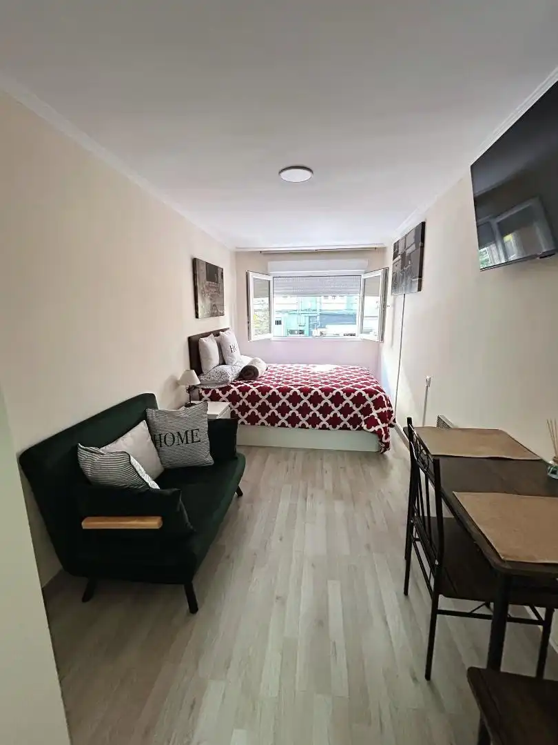 Estudio en  Calle Roncal 4 - Foto 6